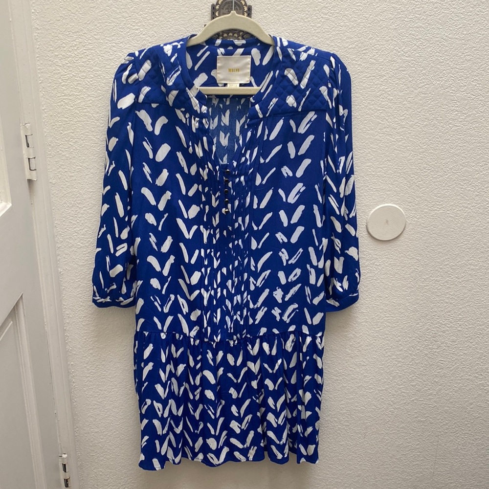Maeve dress